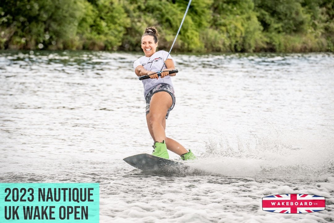 2023 Nautique Wake Open